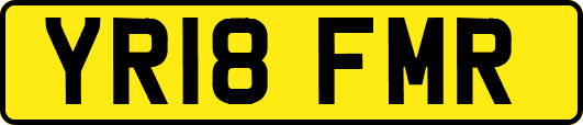 YR18FMR