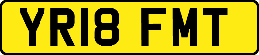 YR18FMT