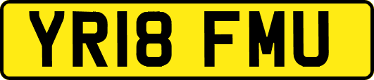 YR18FMU