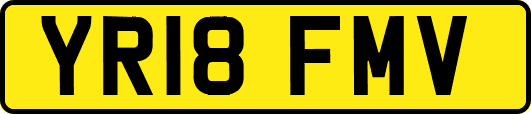 YR18FMV