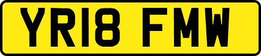 YR18FMW