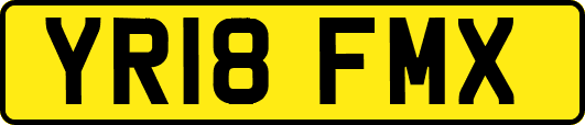 YR18FMX