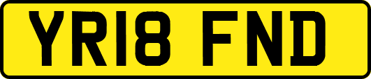 YR18FND