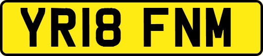 YR18FNM