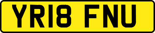 YR18FNU