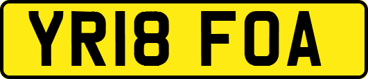 YR18FOA