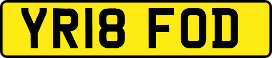 YR18FOD