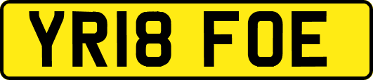 YR18FOE