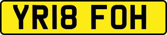 YR18FOH