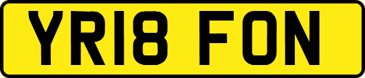 YR18FON