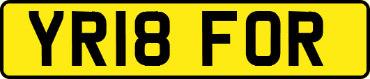 YR18FOR