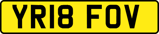 YR18FOV