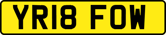 YR18FOW