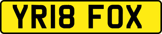 YR18FOX