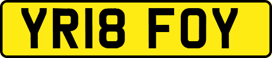 YR18FOY