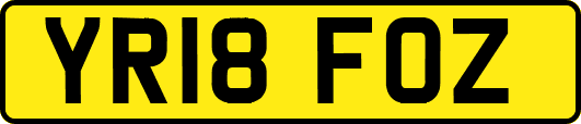 YR18FOZ