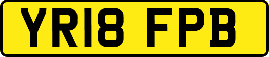 YR18FPB