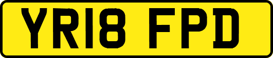 YR18FPD