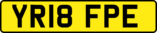 YR18FPE