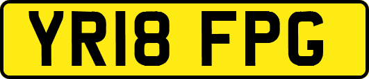 YR18FPG