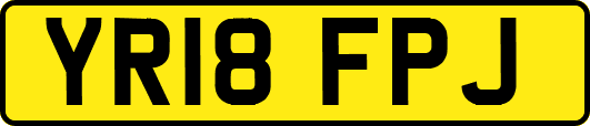 YR18FPJ