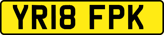 YR18FPK