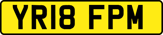 YR18FPM