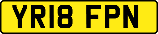 YR18FPN