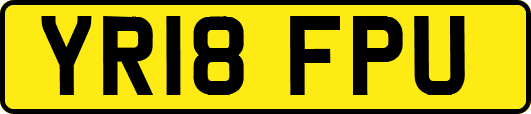 YR18FPU