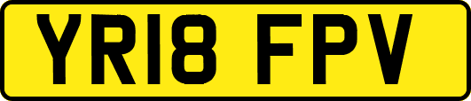 YR18FPV