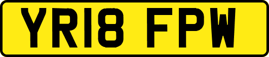 YR18FPW