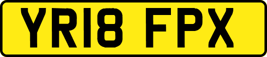 YR18FPX