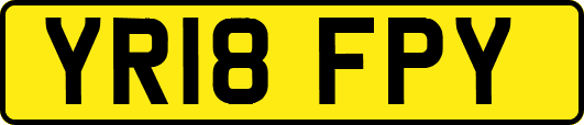YR18FPY