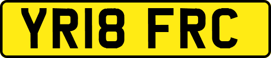 YR18FRC