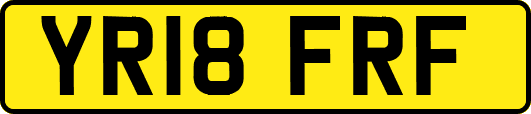 YR18FRF
