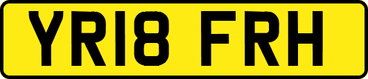 YR18FRH