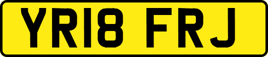 YR18FRJ