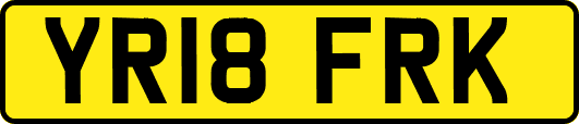 YR18FRK