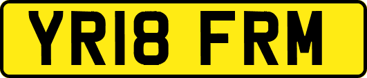 YR18FRM