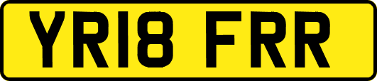 YR18FRR