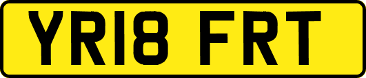 YR18FRT