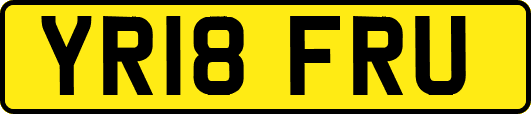 YR18FRU