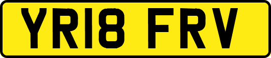 YR18FRV