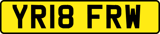 YR18FRW