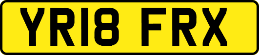 YR18FRX