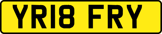 YR18FRY