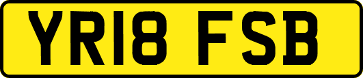 YR18FSB