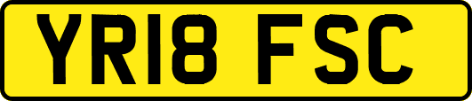 YR18FSC