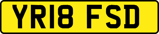 YR18FSD