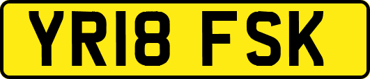 YR18FSK